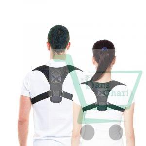 Shoulder Posture Corrector Belt
