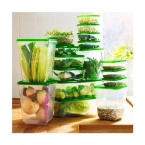 17 Pieces Storage Box (STB-17)