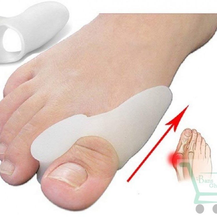 Toe Separator