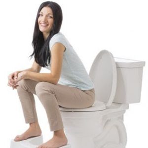 Toilet Stool