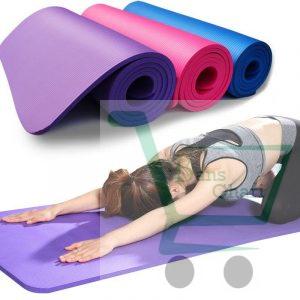 Unisex Mat for Yoga/ Exercise