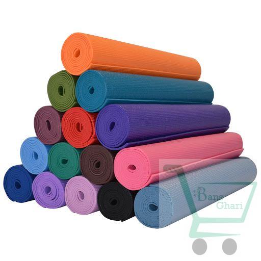 Unisex Mat for Yoga/ Exercise - Image 2