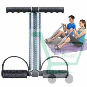 Double Spring Tummy Trimmer