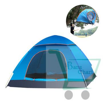 Tent – 3 Person Camping