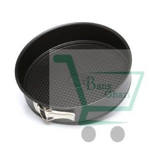 Cake Mould Springform Round