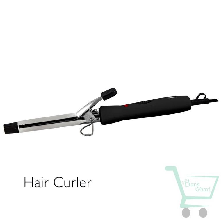 Baltra Joya Hair Curler BPC 823