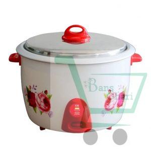 CG 1.0 Ltr Rice Cooker - CGRC10N7