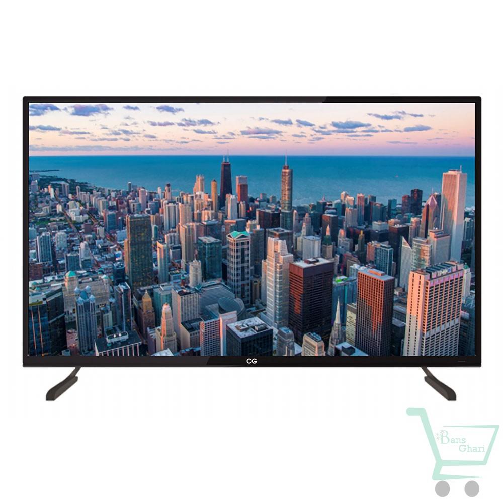 CG 24" Normal LED TV - CG24J09