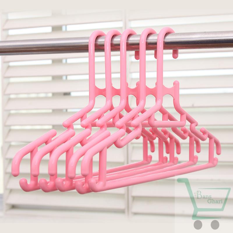Plastic Hanger