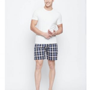 Soxabox Men's Cotton Lounge Shorts  SMB-3