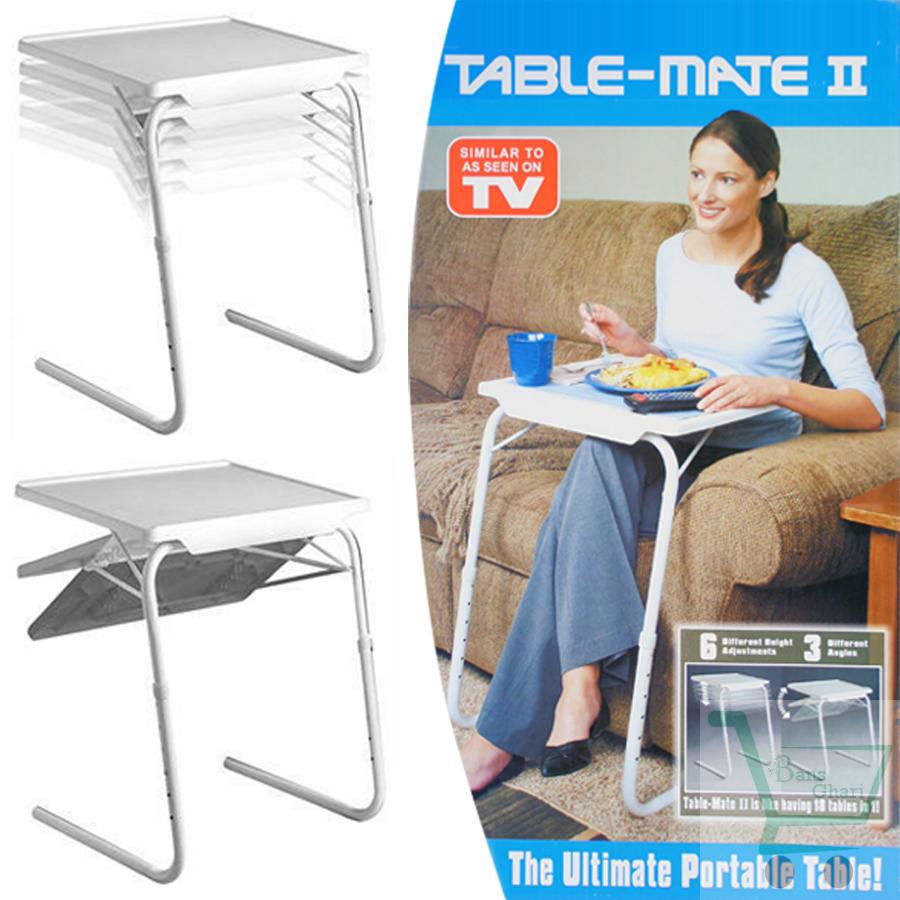 Table-Mate II