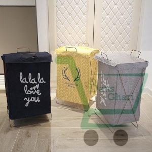 Rectangular Laundry Bag