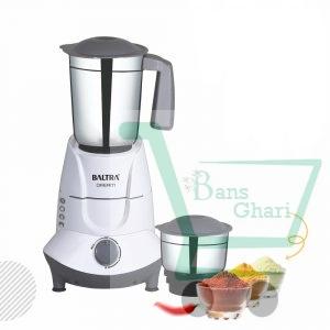 Baltra Mixer Grinder Dream-2 ( BMG-155)