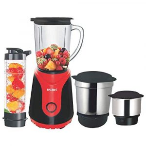 Baltra Winner Plus Mixer Grinder (BMG 127 )