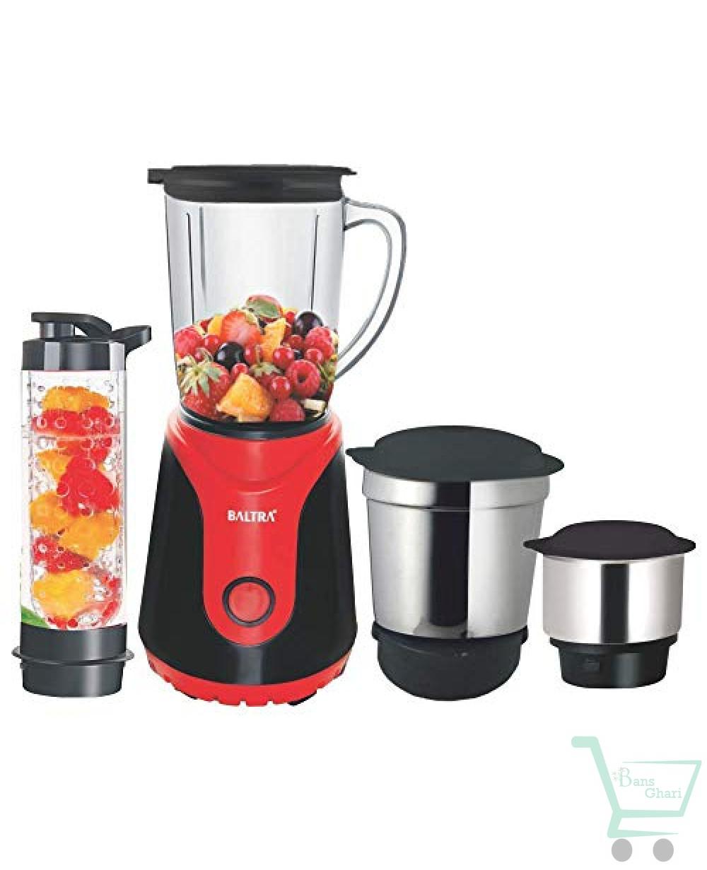 Baltra Winner Plus Mixer Grinder (BMG 127 )