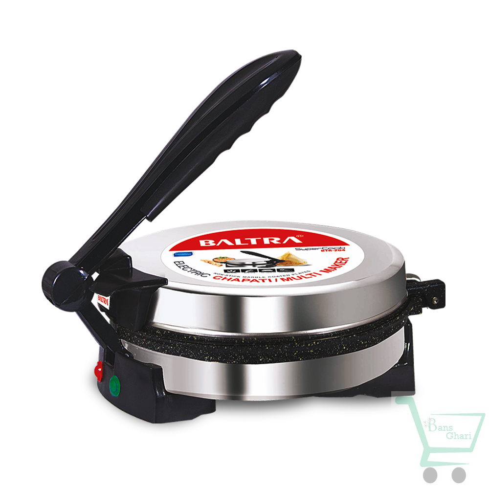 Baltra SuperCook Roti Maker (BTR 204) - Image 2