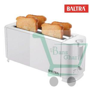 Baltra Crunchy +4 Toaster (BTT-215)