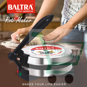 Baltra SuperCook Roti Maker (BTR 204)