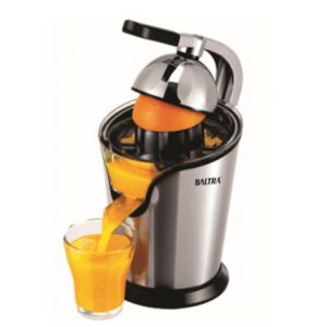 Baltra Quizzer Citrus Juicer (BCJ 201)