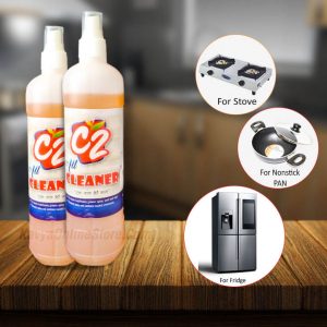C2 Kitchen Cleaner (Pack of 2)