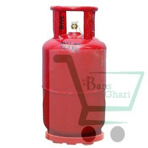 Apex Multipurpose Gas Trolley Easily Movable Stand/LPG Stand With Wheels