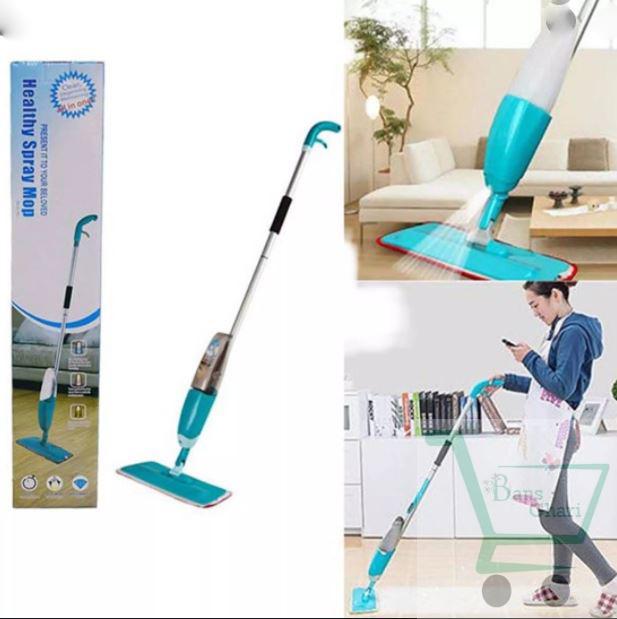 Healthy Spray Mop