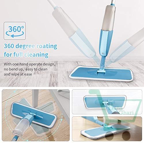 Healthy Spray Mop - Image 4