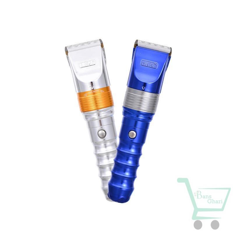 Nikai Trimmer (Nk-1750) - Image 3