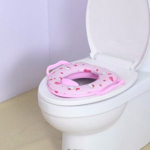 Portable Training Potty Seat