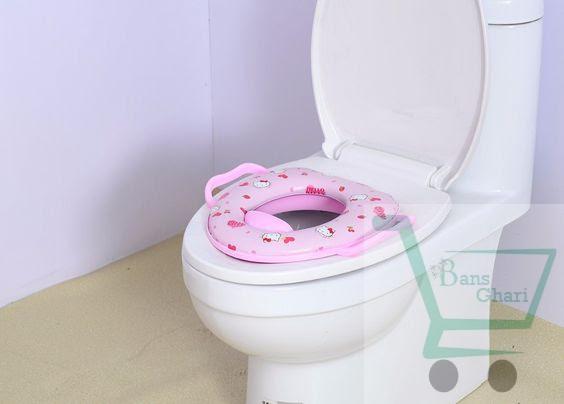 Portable Training Potty Seat