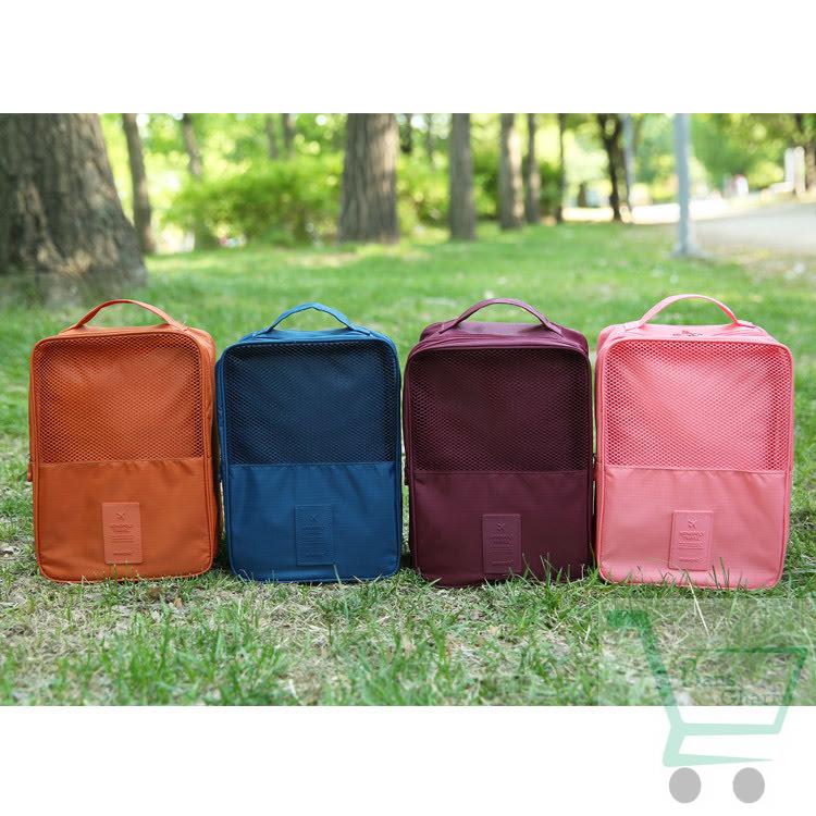 Travel Shoes Pouch - Image 3