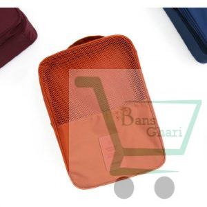 Travel Shoes Pouch