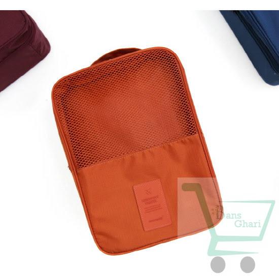 Travel Shoes Pouch