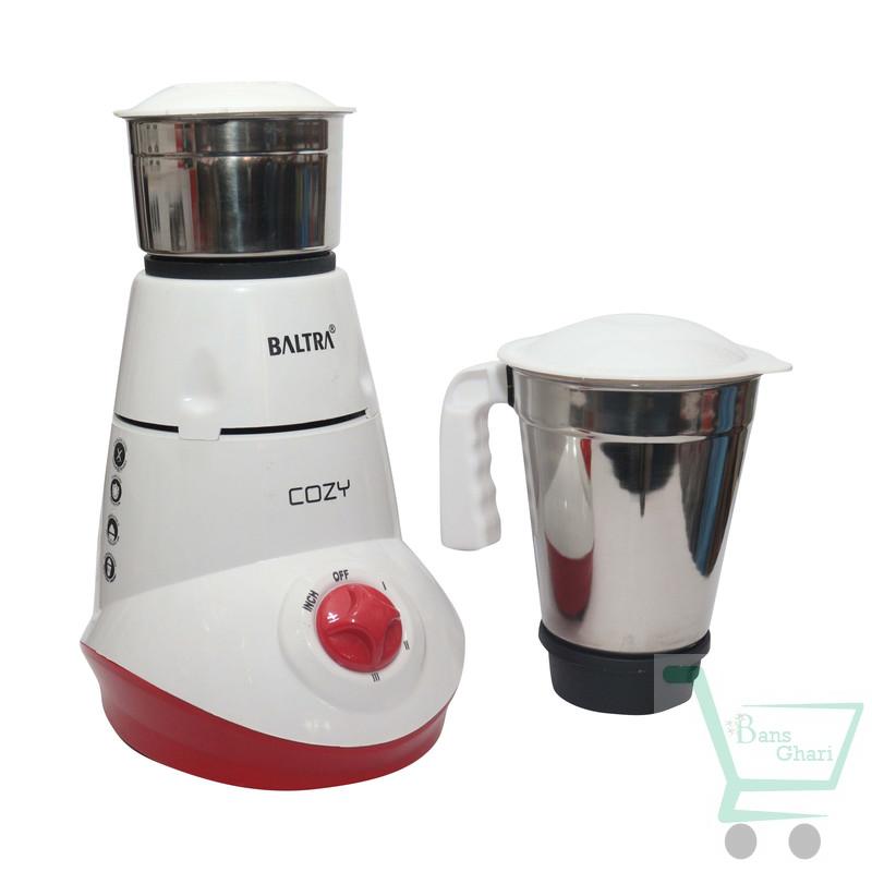 Baltra Mixer Grinder Cozy 2 - BMG 129