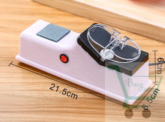 USB Electric Knife Sharpener - Image 3