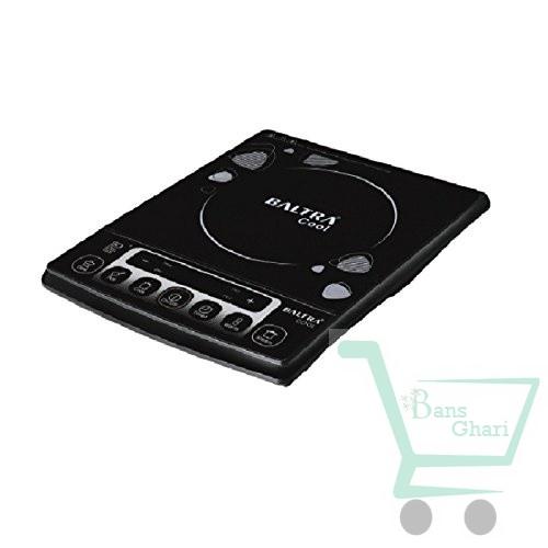 Baltra Cool Pro Induction Cooktop - BIC 123