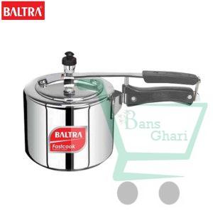 Baltra Fast Cook Pressure Cooker 1.2 Ltr - BPC F100