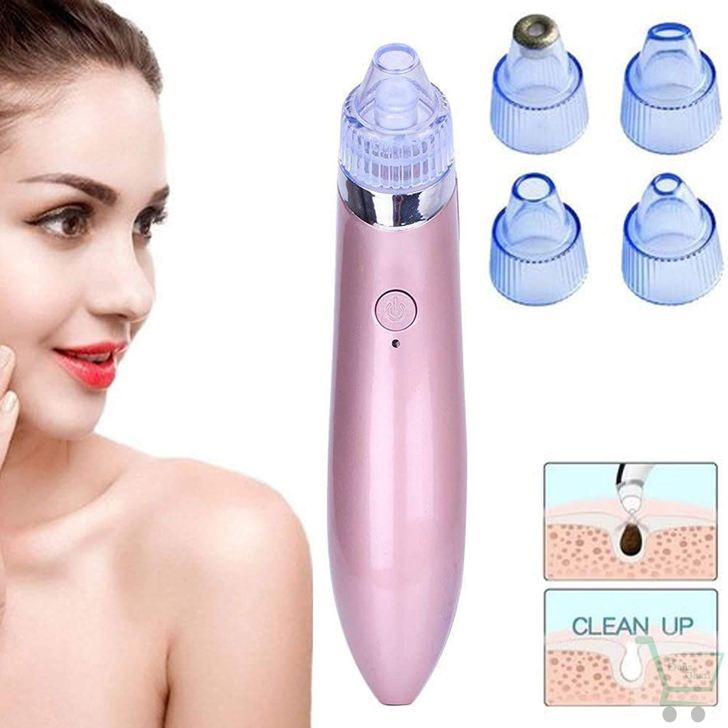 Blackhead & Acne remover