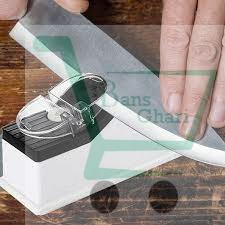 USB Electric Knife Sharpener - Image 2