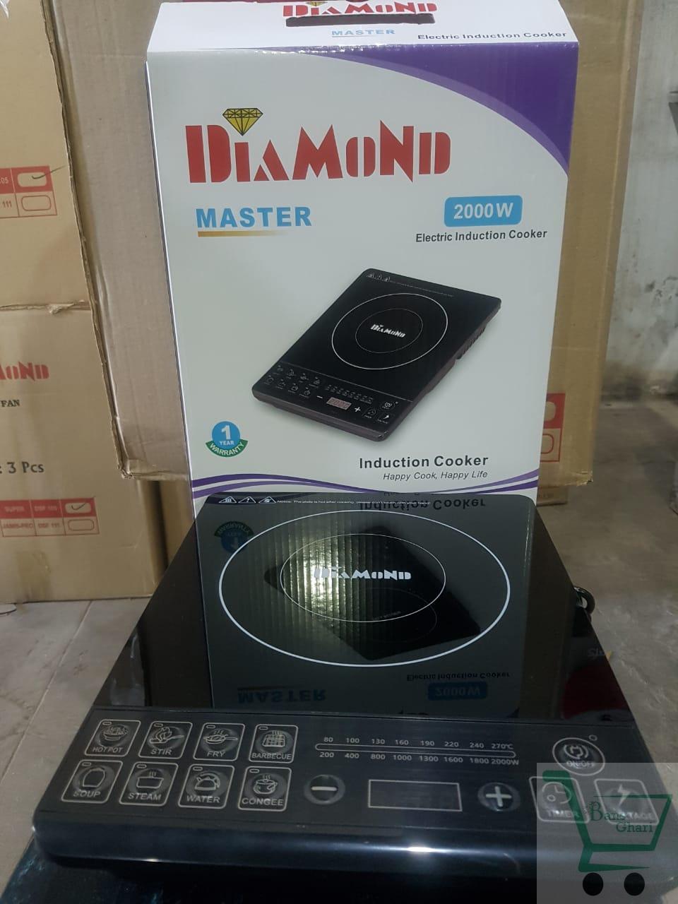 master-diamond-induction-cooktop