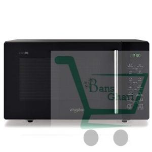 Whirlpool 24 L Convection Microwave Oven  (Magicook Pro 26CE, Black)
