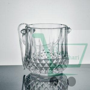 High-Quality-Transparent-Glass-Ice-Bucket-Crystal-Look-Clear-Glass-Cup-Ice-Bucket-Crystal-Glassware