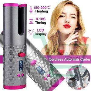 Professional Hair Styler Tool