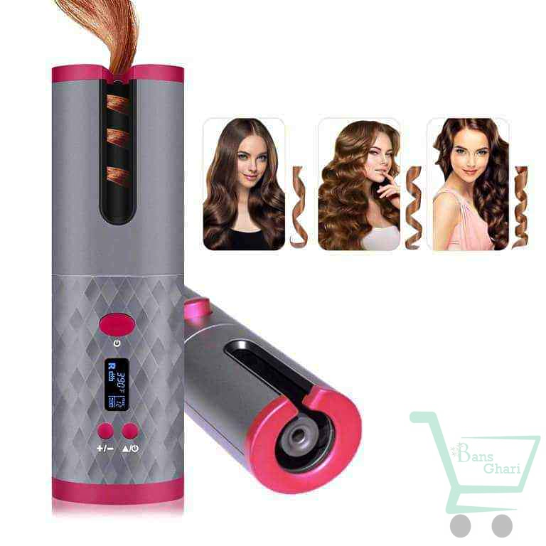 Professional Hair Styler Tool - Image 3