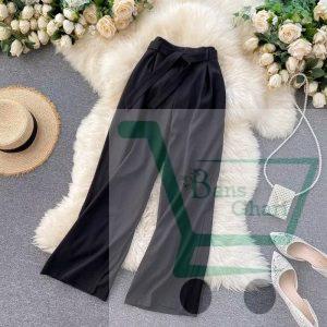 Formal Ladies Pant