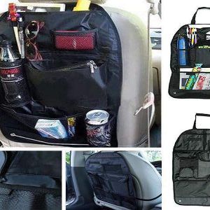 Backseat Car Organizer