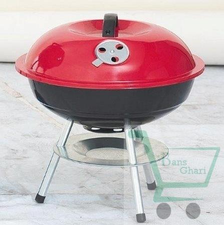Apple Portable BBQ - Image 2