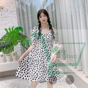 One Piece Short Dress