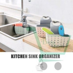 Kitchen Sink Organizer