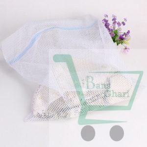 Honeycomb Mesh Laundry Bag
